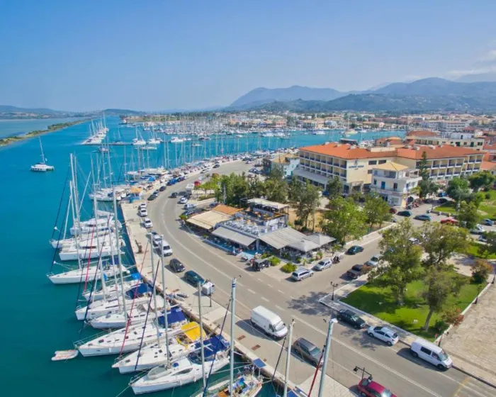 Hotel Ionian Star Lefkada