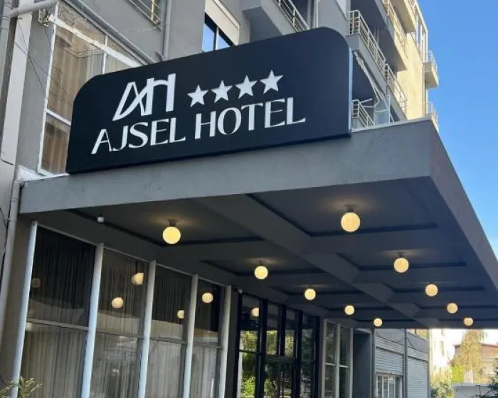 Ajsel Hotel