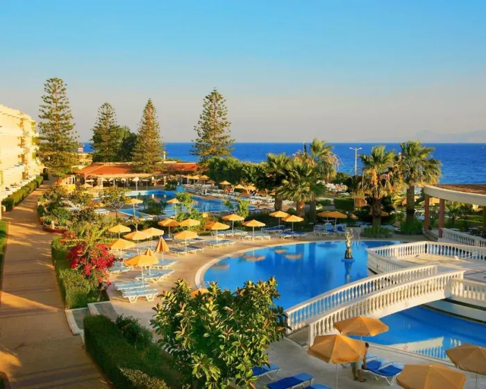 Sunshine Rhodes Hotel