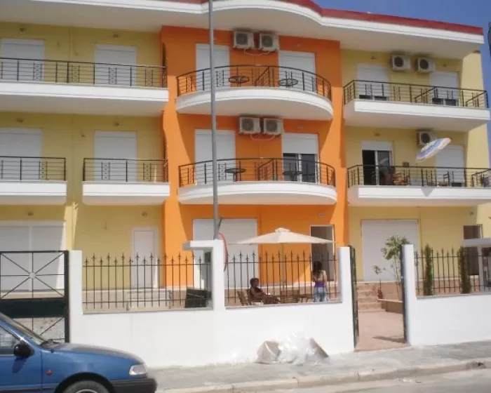 Vila Penelopi Leptokarija