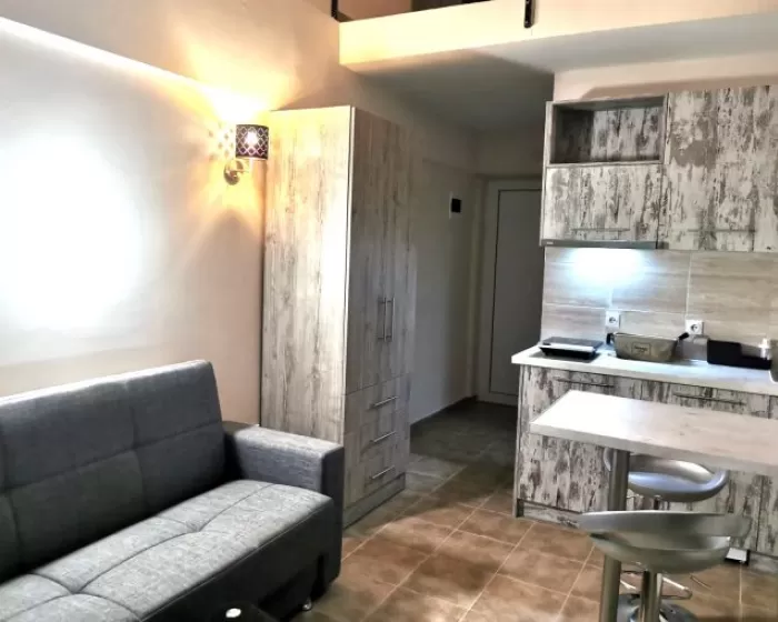 Vila Capital Lux Nidri