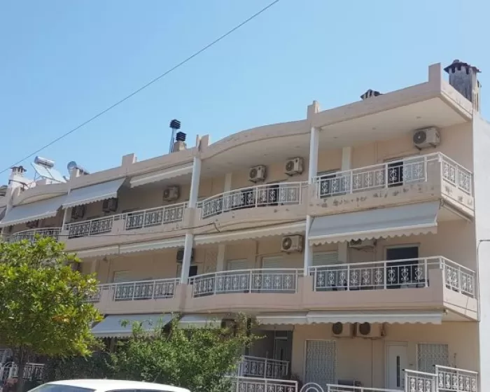 Vila Skifos Nei Pori