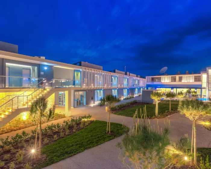 Blue Lagoon Palace Kalives