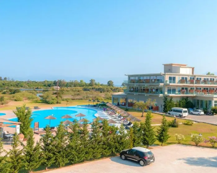 Laguna Holiday Resort