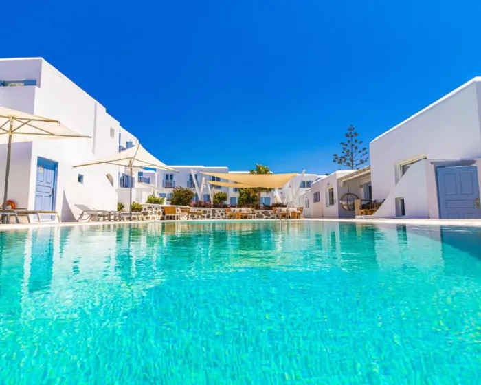 Aeolos Resort Mykonos