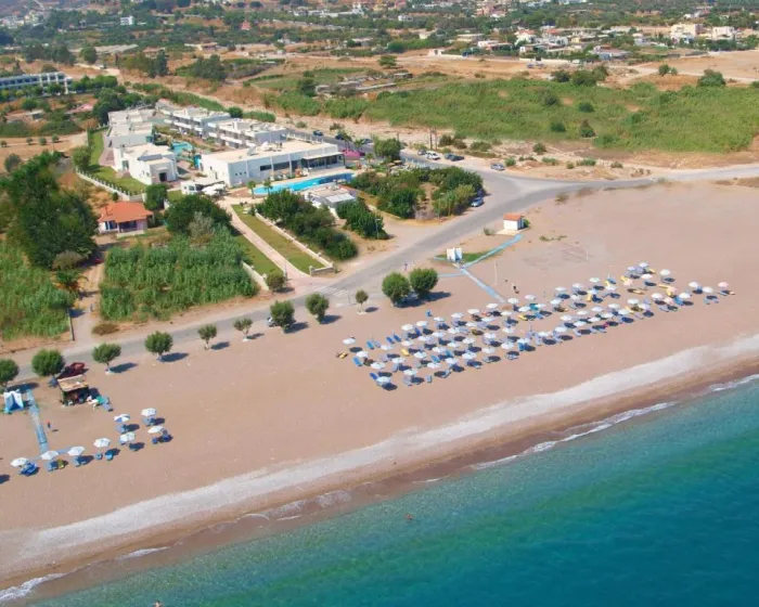 Afandou Bay Resort Suites