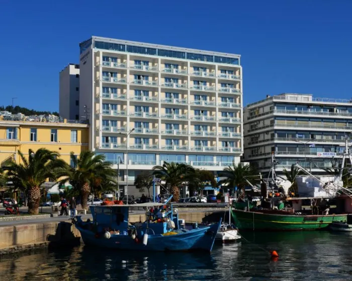 Airotel Galaxy Hotel