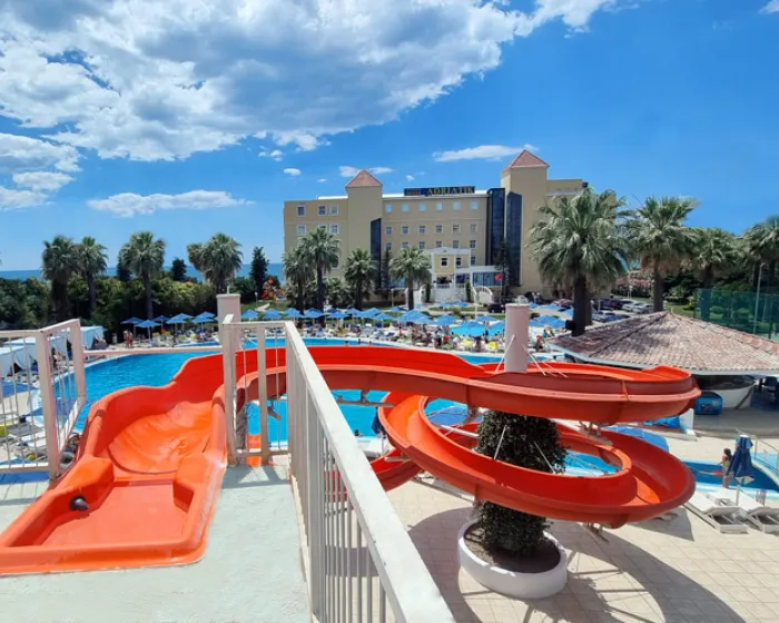 Adriatik Hotel
