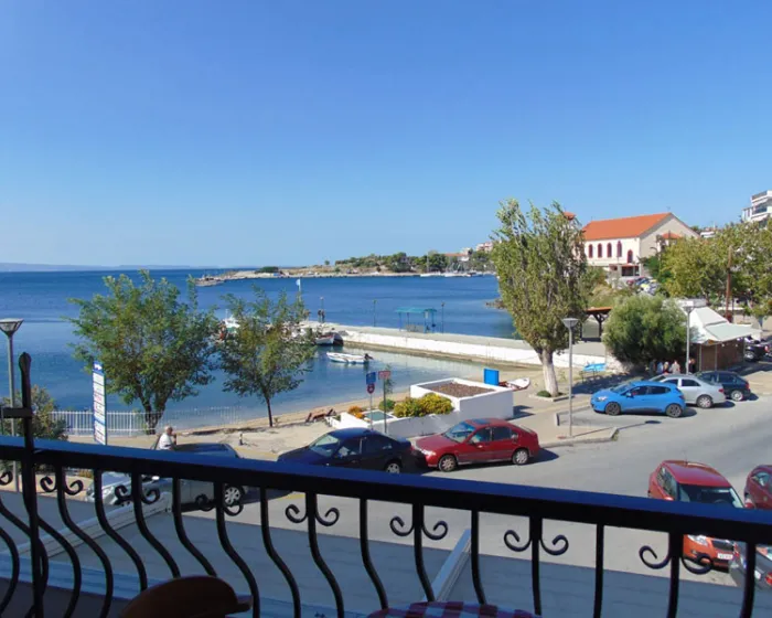 Vila Alcano Neos Marmaras