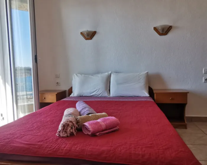 Vila Alcano Neos Marmaras