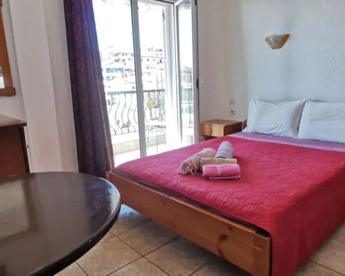 Vila Alcano Neos Marmaras