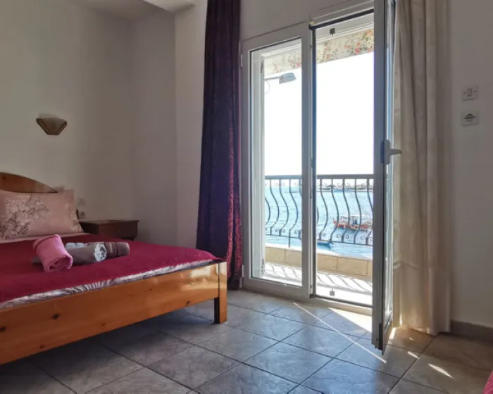 Vila Alcano Neos Marmaras