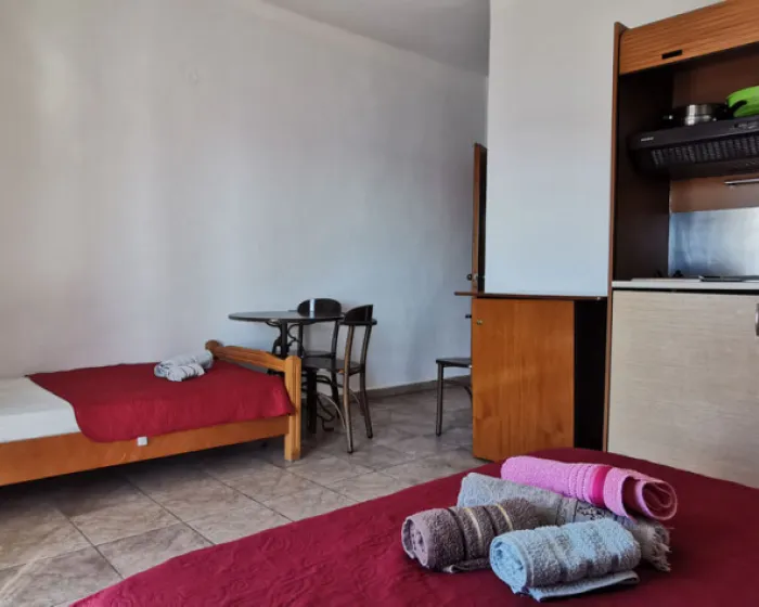 Vila Alcano Neos Marmaras