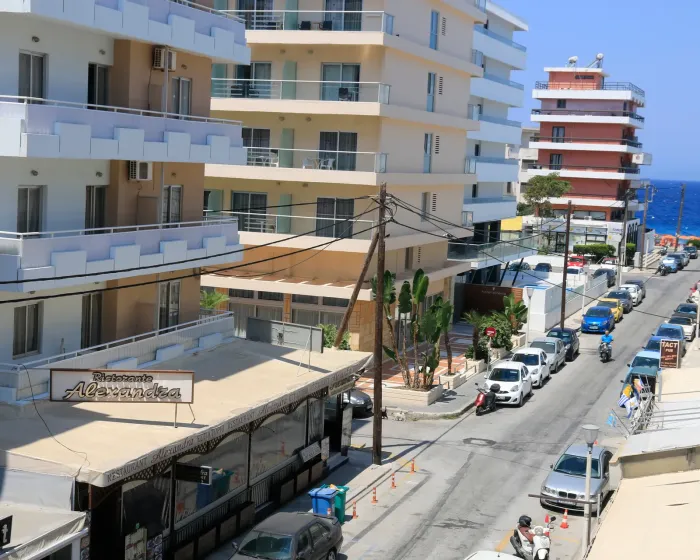 Amaryllis Hotel Rodos