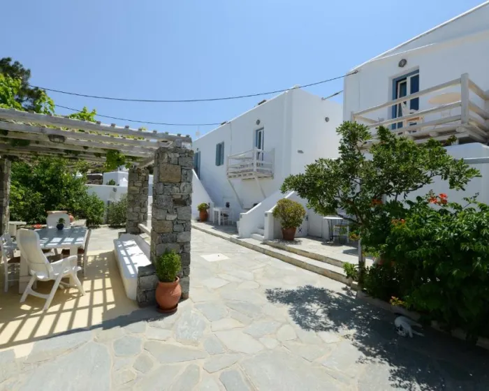 Andriani's Guest House