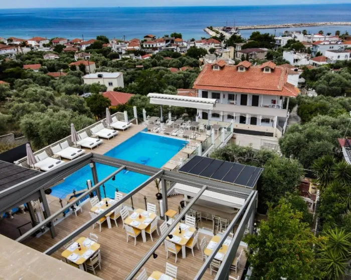 Anny Residences &amp; Suites