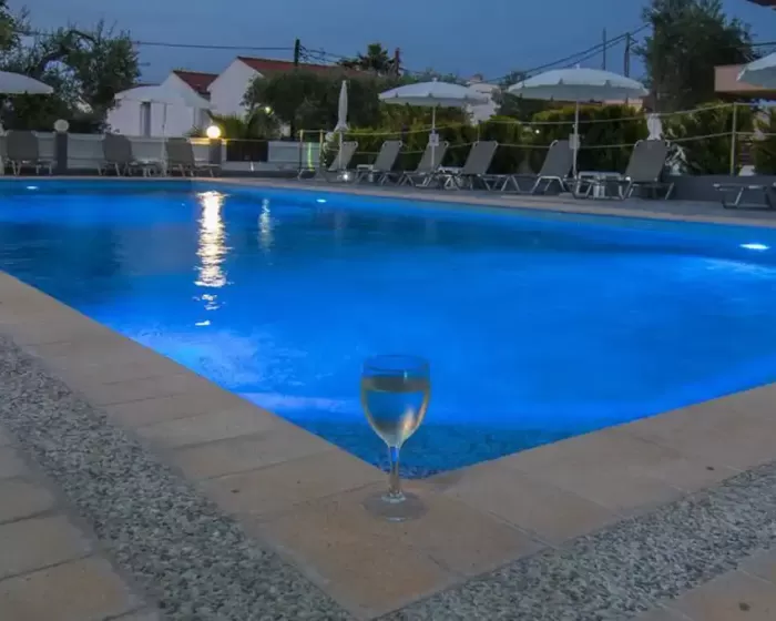 Akritas Luxury Resort Pefkohori