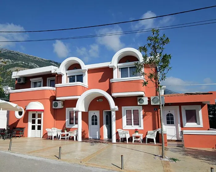 Apartments Kruna Jovanovic