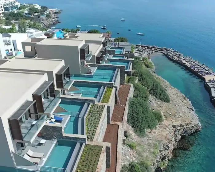 Aquila Elounda Village (Adults only)