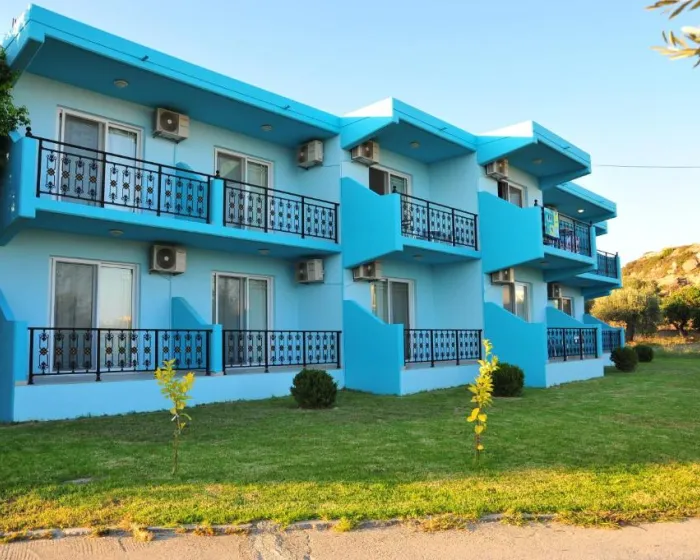 Argiro Village Hotel