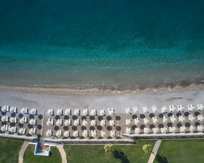 Atlantica Kolymbia Beach