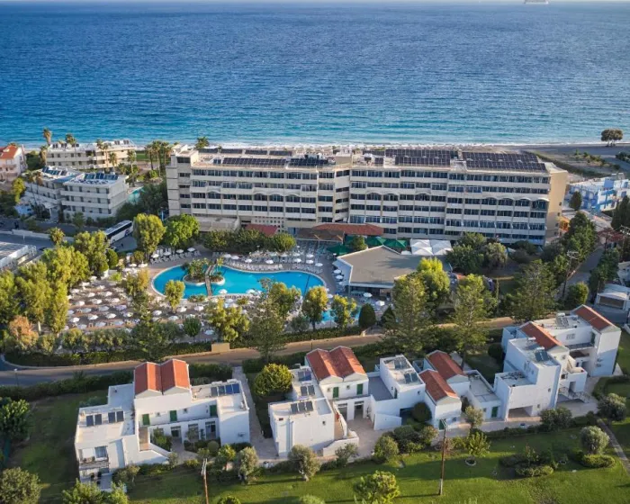 Atlantica Princess Hotel