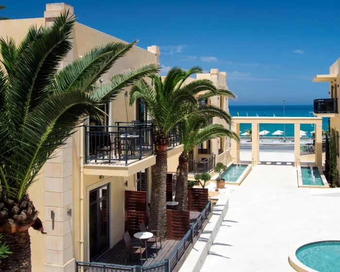 Atlantis Beach Hotel &amp; SPA Retimno