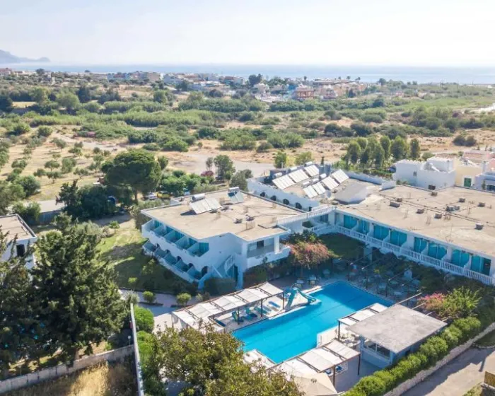 Belvita Hotel