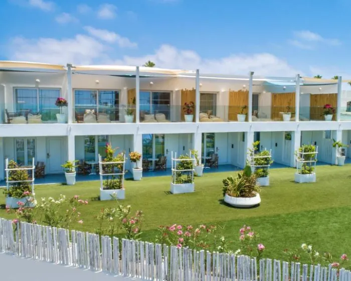 Blue Harbour Boutique Apartments