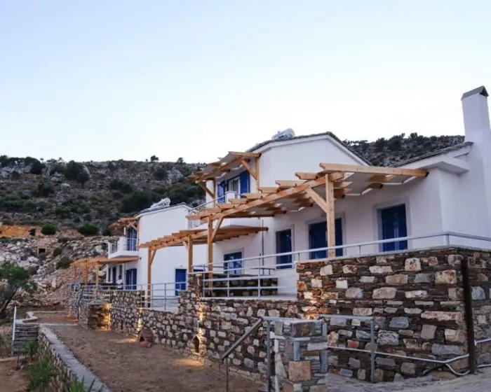 Blue Seaside Studios Ikaria