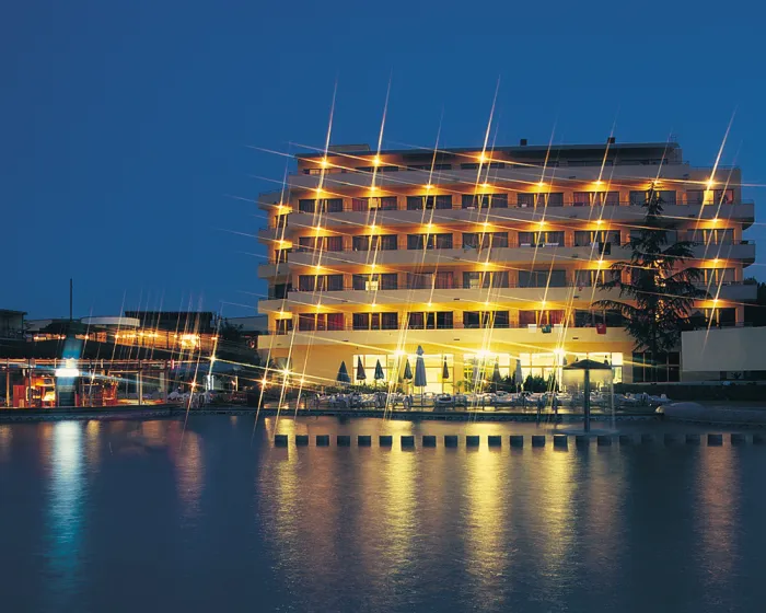 Cantilena Complex Sunčev Breg