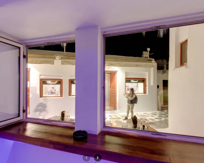 Christy Studios Mykonos