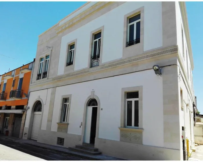 Corte Del Pascia Lecce