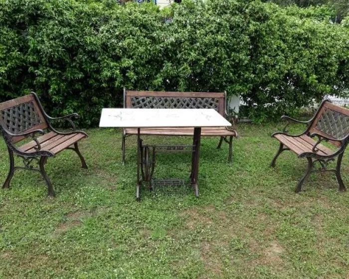 Vila Costalina Limenas Tasos