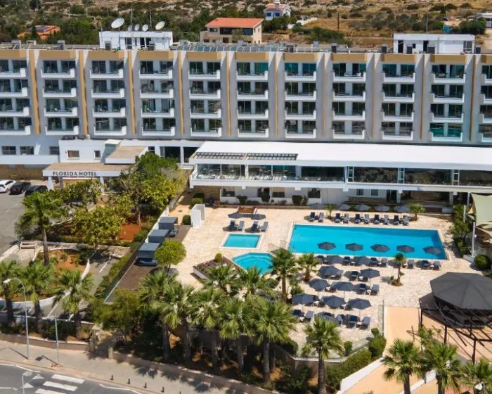 Cyprotel Florida Hotel