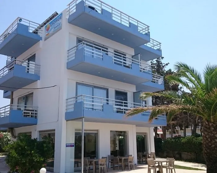 Diolkos Studios Lutraki