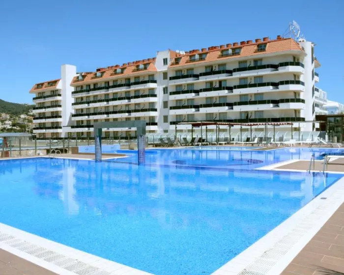 Don Angel Spa Santa Susanna