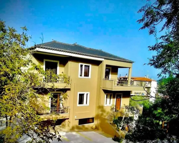 Ducato di Aria Nafplio