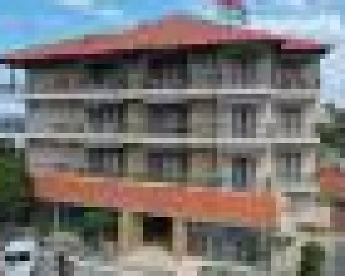 Hotel Afrodite Nei Pori