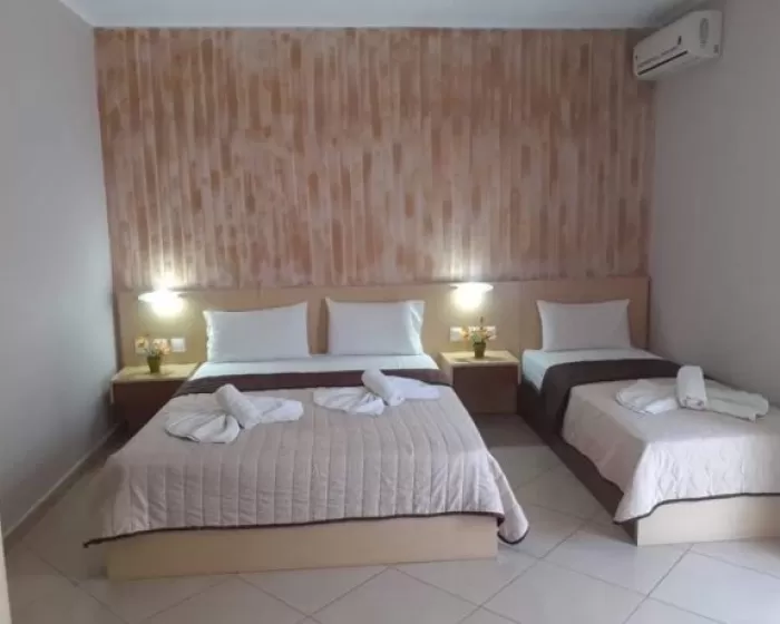 Vila El Greco Potos Tasos