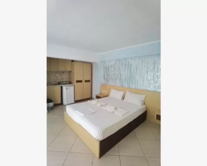 Vila El Greco Potos Tasos