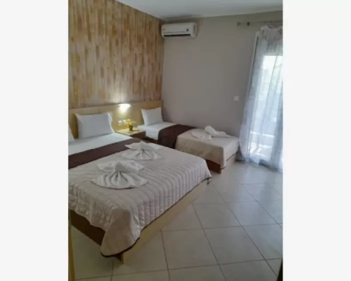 Vila El Greco Potos Tasos