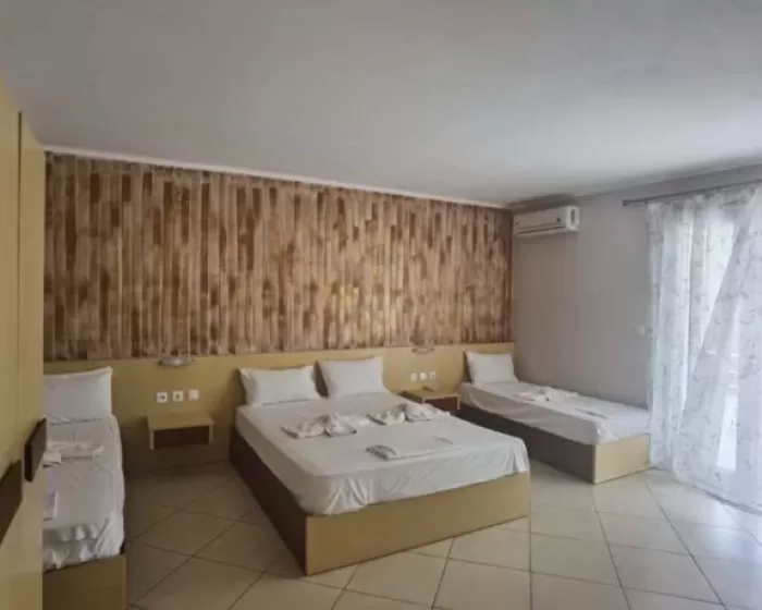 Vila El Greco Potos Tasos