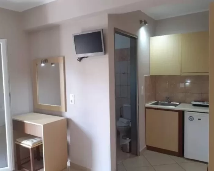 Vila El Greco Potos Tasos