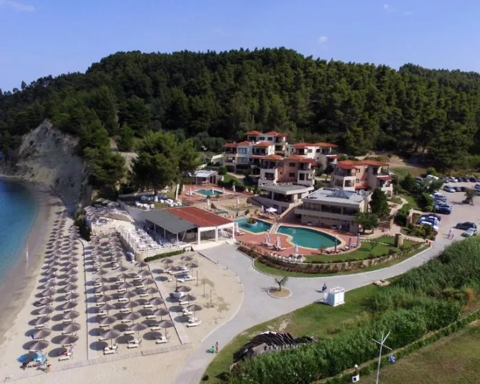 Elani Bay Resort