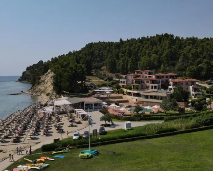 Elani Bay Resort
