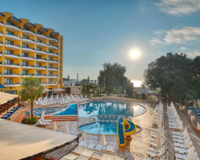 Grifid Club Hotel Arabella