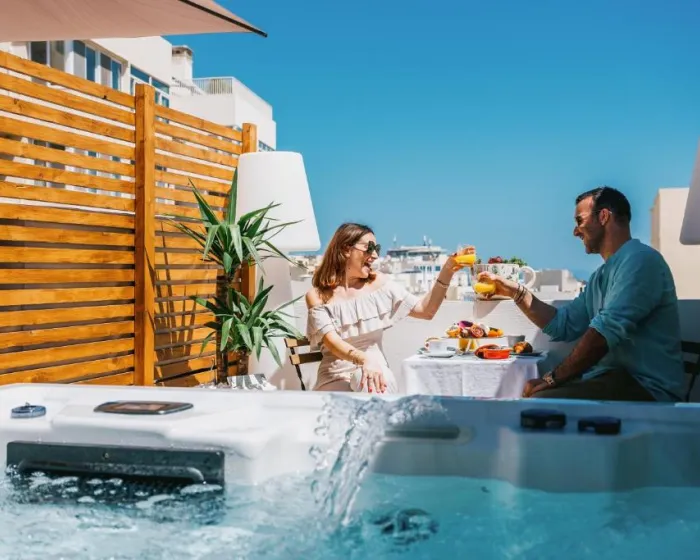 Giorgio Boutique Hotel Malta