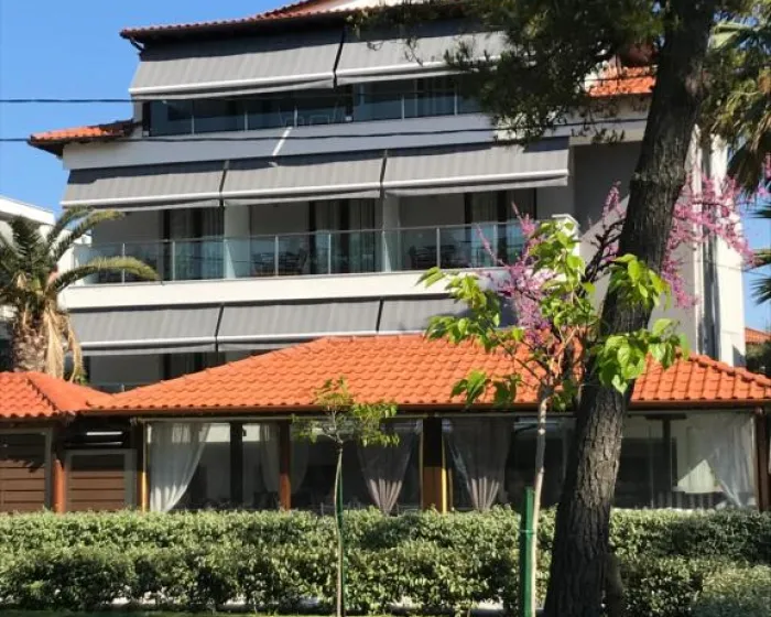 Gkeea Boutique Hotel