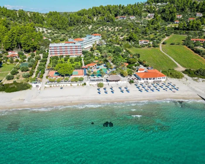 Hotel Mendi Kalandra